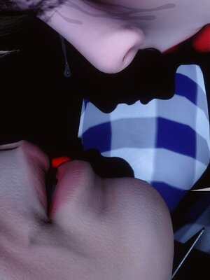 [3D]秘密01-48+番外01-03_020174