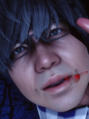 [3D]秘密01-48+番外01-03_020176