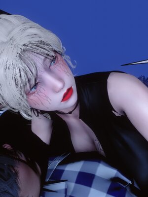 [3D]秘密01-48+番外01-03_020177