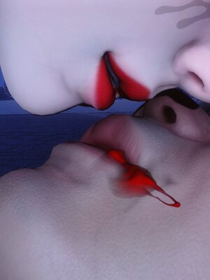 [3D]秘密01-48+番外01-03_020186