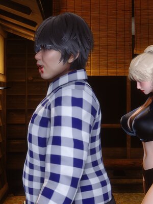 [3D]秘密01-48+番外01-03_020201