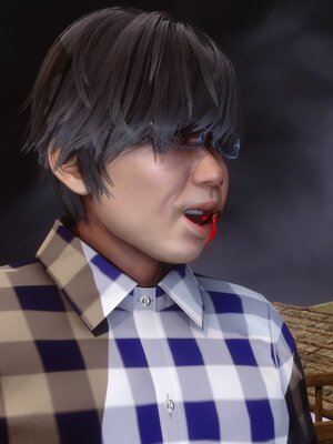 [3D]秘密01-48+番外01-03_020202