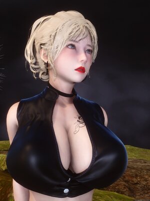 [3D]秘密01-48+番外01-03_020203