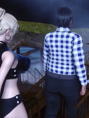 [3D]秘密01-48+番外01-03_020205