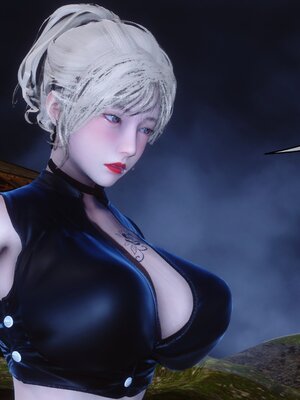 [3D]秘密01-48+番外01-03_020206