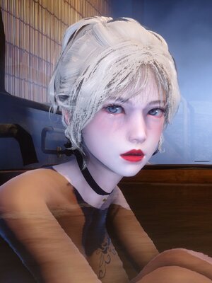 [3D]秘密01-48+番外01-03_020214