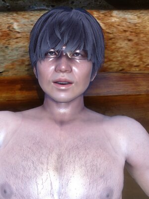 [3D]秘密01-48+番外01-03_020215