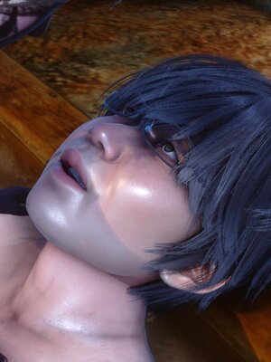 [3D]秘密01-48+番外01-03_020217