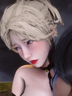 [3D]秘密01-48+番外01-03_020291