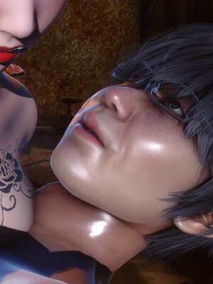 [3D]秘密01-48+番外01-03_020292