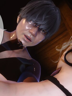 [3D]秘密01-48+番外01-03_020332