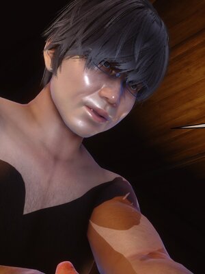 [3D]秘密01-48+番外01-03_020346