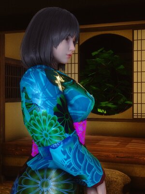 [3D]秘密01-48+番外01-03_020365