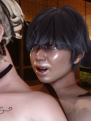 [3D]秘密01-48+番外01-03_020367