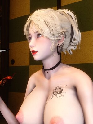 [3D]秘密01-48+番外01-03_020375