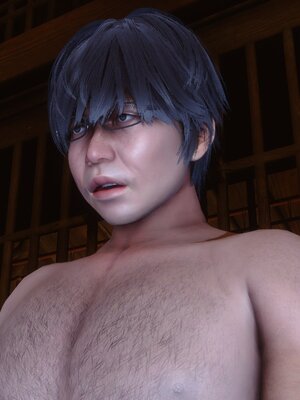 [3D]秘密01-48+番外01-03_020394