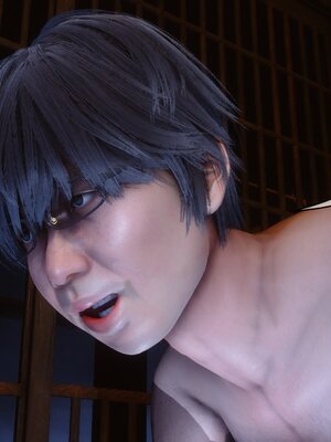 [3D]秘密01-48+番外01-03_020413