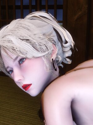 [3D]秘密01-48+番外01-03_020414