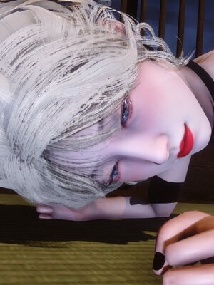 [3D]秘密01-48+番外01-03_020422