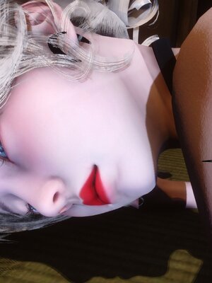 [3D]秘密01-48+番外01-03_020424