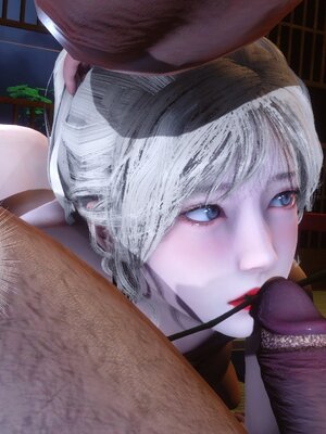 [3D]秘密01-48+番外01-03_020439