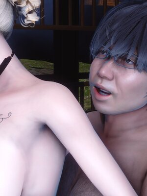 [3D]秘密01-48+番外01-03_020478