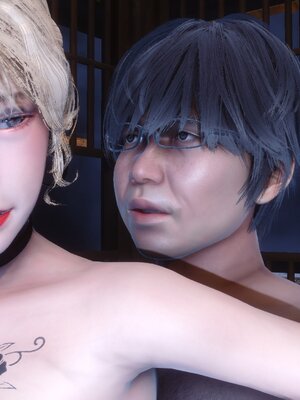 [3D]秘密01-48+番外01-03_020483