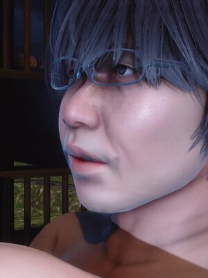 [3D]秘密01-48+番外01-03_020488