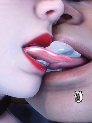 [3D]秘密01-48+番外01-03_020494