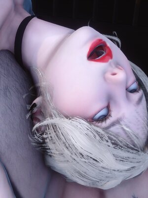 [3D]秘密01-48+番外01-03_020522