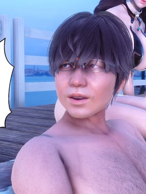 [3D]秘密01-48+番外01-03_020556