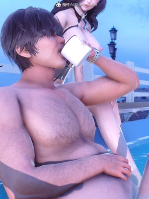 [3D]秘密01-48+番外01-03_020564