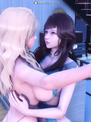 [3D]秘密01-48+番外01-03_020572