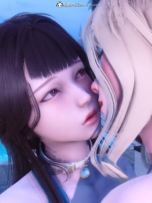 [3D]秘密01-48+番外01-03_020596