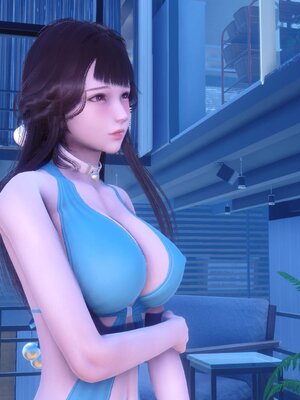 [3D]秘密01-48+番外01-03_020609