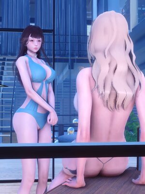 [3D]秘密01-48+番外01-03_020611