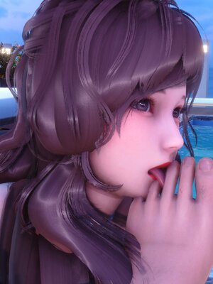 [3D]秘密01-48+番外01-03_020622