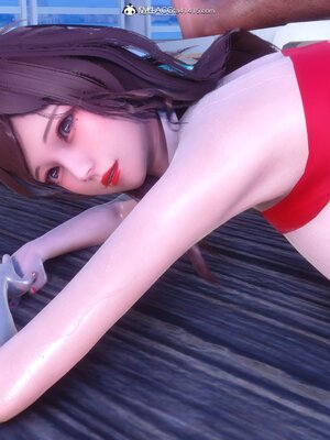 [3D]秘密01-48+番外01-03_020661