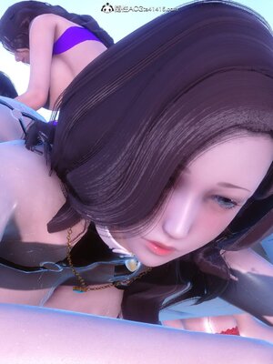 [3D]秘密01-48+番外01-03_020663