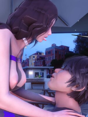 [3D]秘密01-48+番外01-03_020676