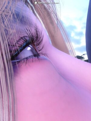 [3D]秘密01-48+番外01-03_020716