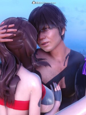 [3D]秘密01-48+番外01-03_020746