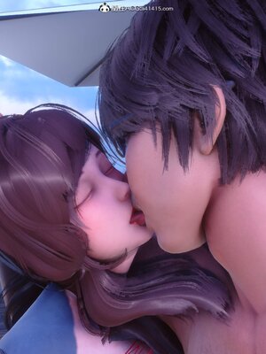 [3D]秘密01-48+番外01-03_020747