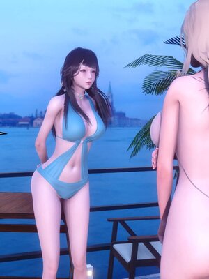 [3D]秘密01-48+番外01-03_020801