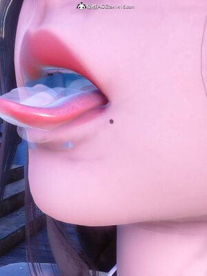 [3D]秘密01-48+番外01-03_020818