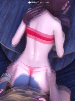 [3D]秘密01-48+番外01-03_020824