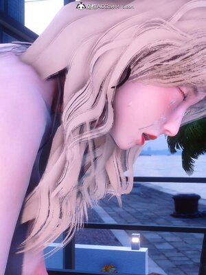 [3D]秘密01-48+番外01-03_020860