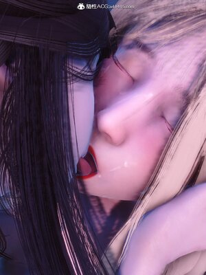 [3D]秘密01-48+番外01-03_020876