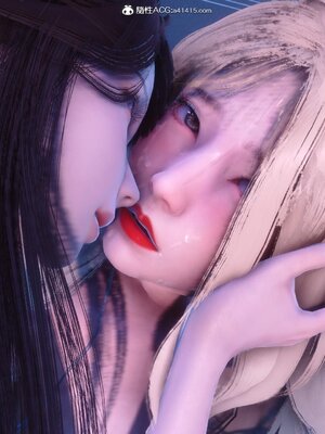 [3D]秘密01-48+番外01-03_020878