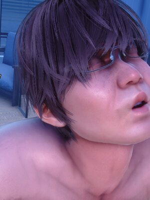 [3D]秘密01-48+番外01-03_020882